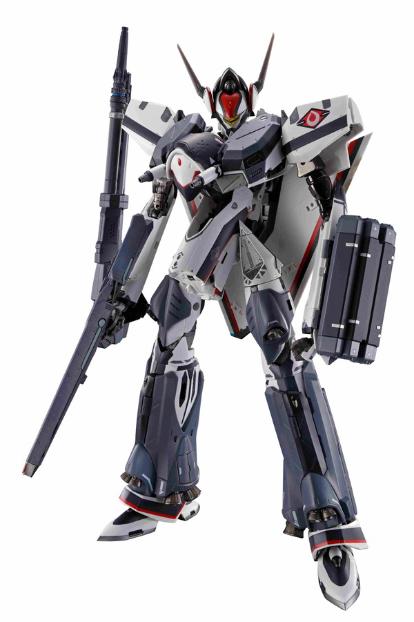 新品未開封】DX超合金 VF-171EX アーマードナイトメアプラスEX(早乙女