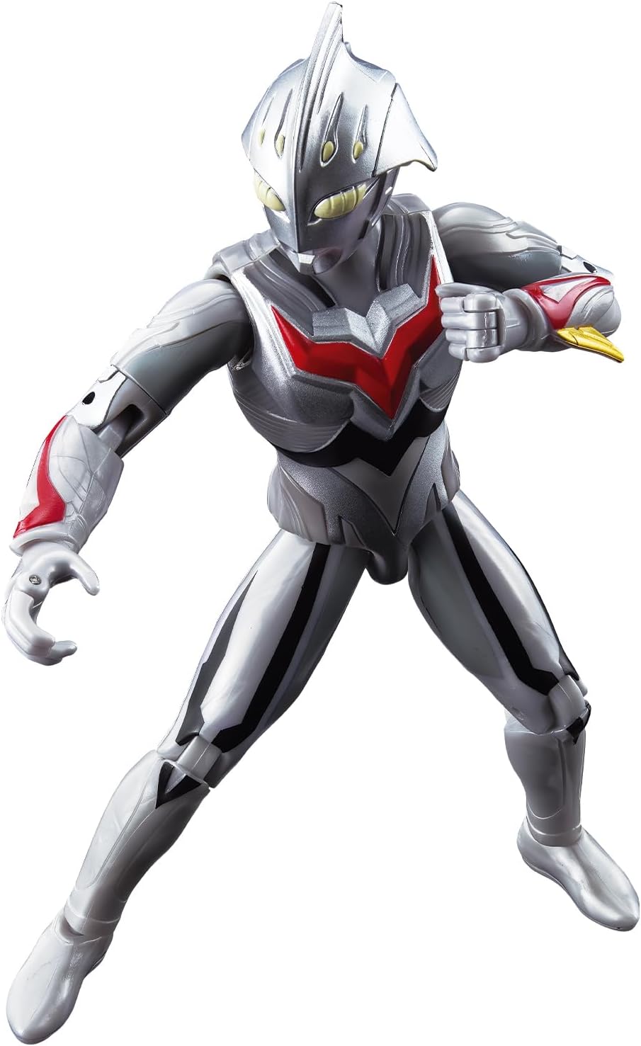 バンダイ/ウルトラマンネクサス/おもちゃ6点まとめ！