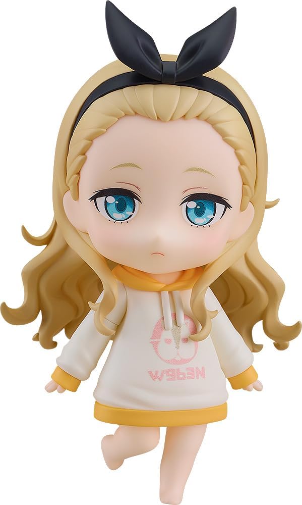 新品未開封】ねんどろいど クルミ 「リコリス・リコイル」 |ジャンルで