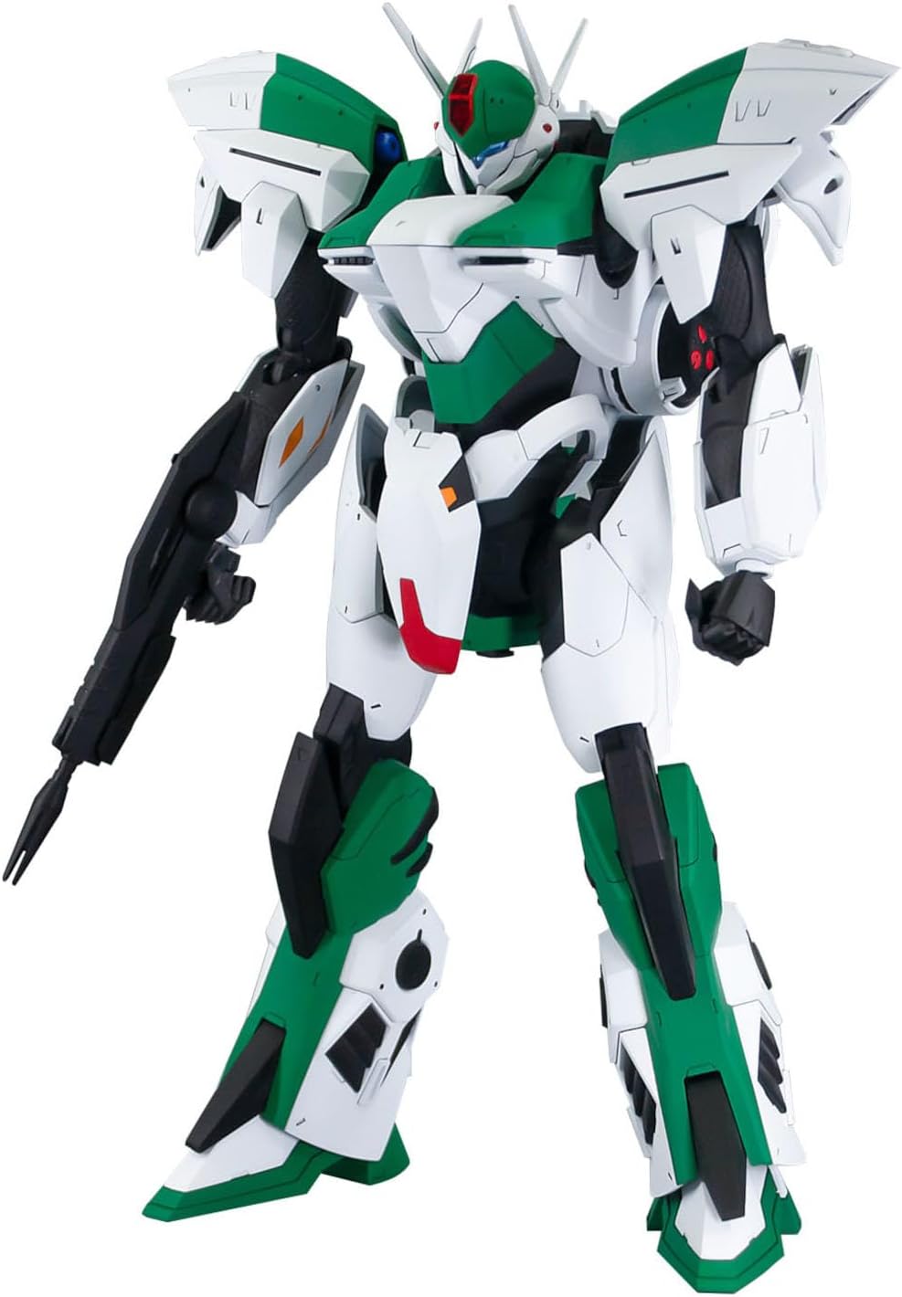 テッカマンブレード 宇宙の騎士テッカマンブレード 完成品 可動