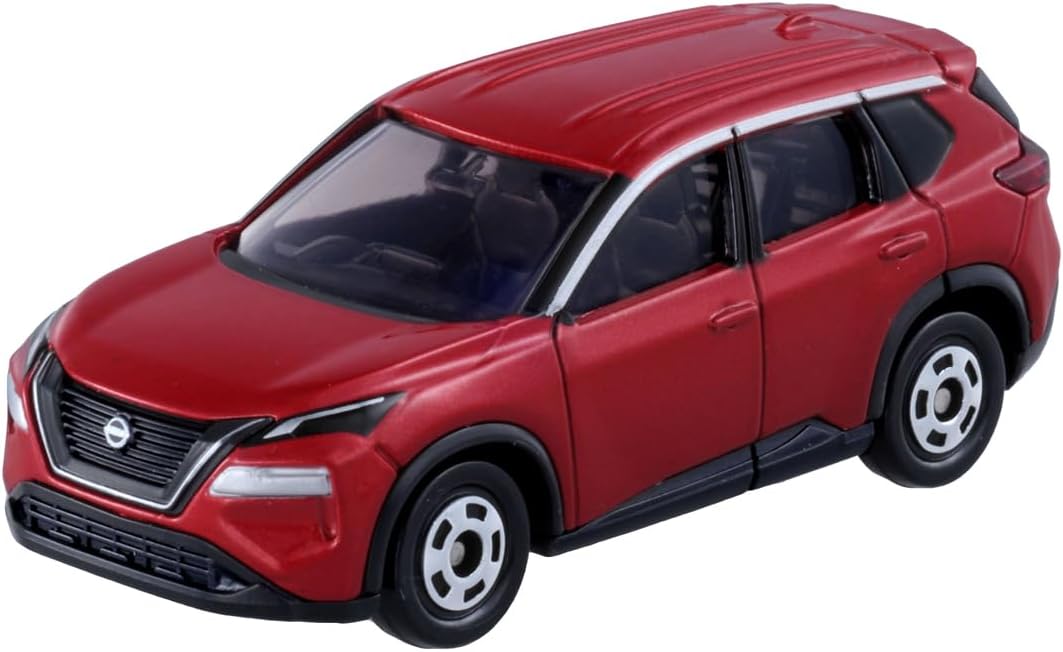 日産 エクストレイル 「トミカ No.117」 |ジャンルで探す,おもちゃ
