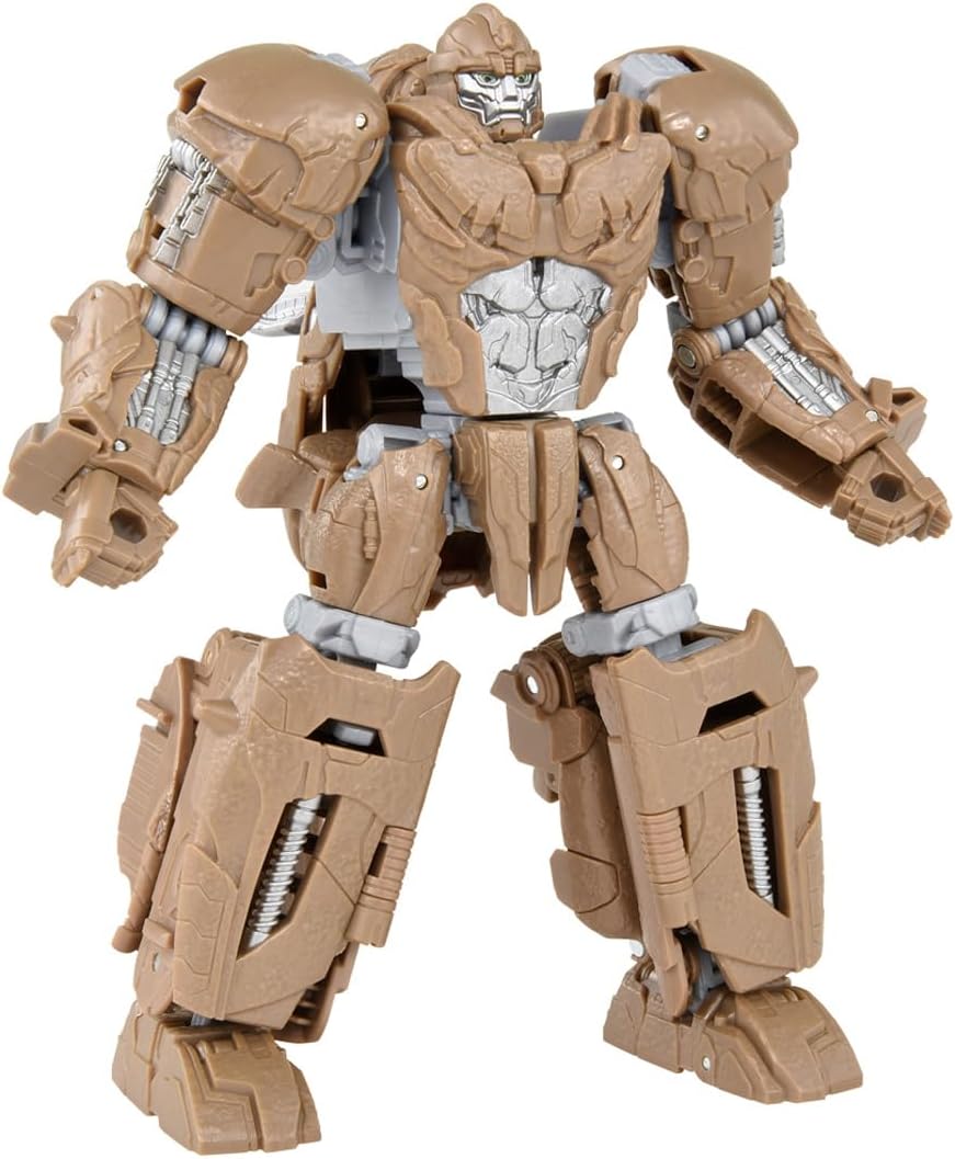 トランスフォーマー ビースト覚醒 BV-03 ボイジャークラス ライ