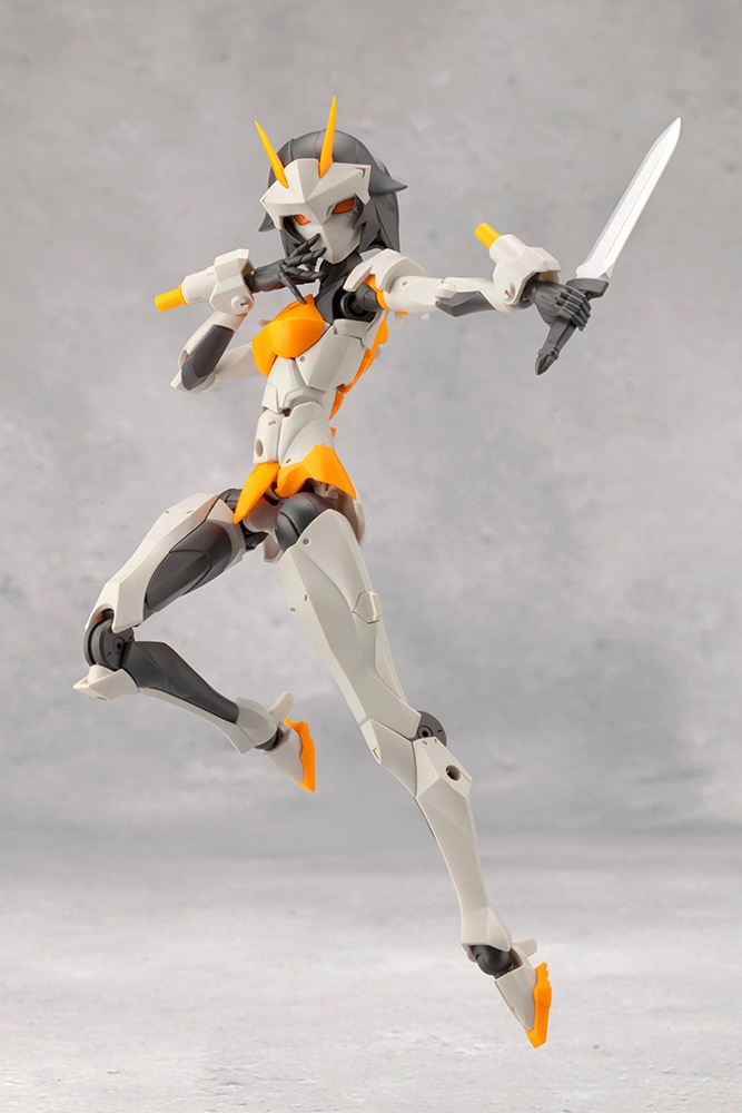 無限邂逅メガロマリア プリンシパル プラモデル |ジャンルで探す