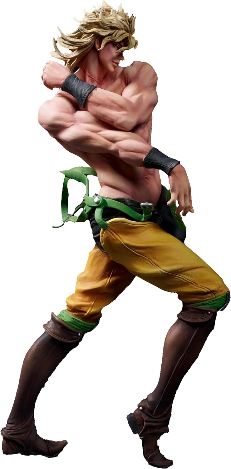 【新品未開封】スタチューレジェンド　ジョジョの奇妙な冒険　影DIO スタチューレジェンド『ジョジョの奇妙な冒険 第3部』「影DIO