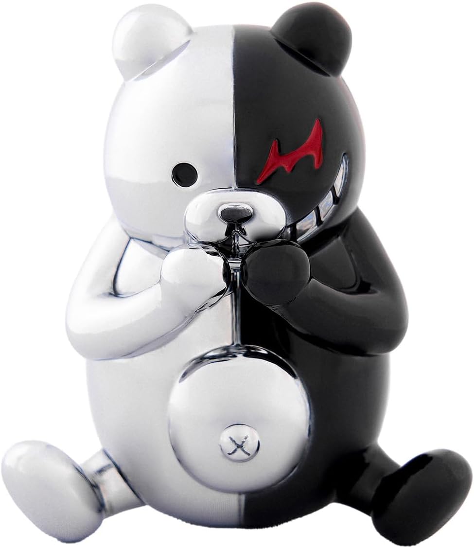 ダンガンロンパ ブライトアーツギャラリー モノクマ |ジャンルで探す