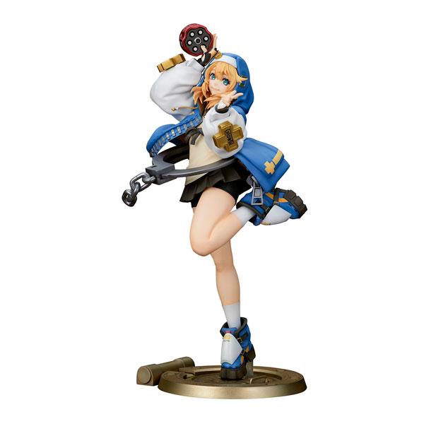 2024年11月予約】GUILTY GEAR -STRIVE- ブリジット 1/7 完成品