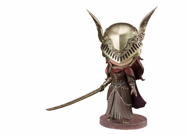 中古美品 S.H.Figuartsミケラの刃　マレニア ELDEN RING Amazon | TAMASHII NATIONS S.H.フィギュアーツ ELDEN RING ミケラの刃