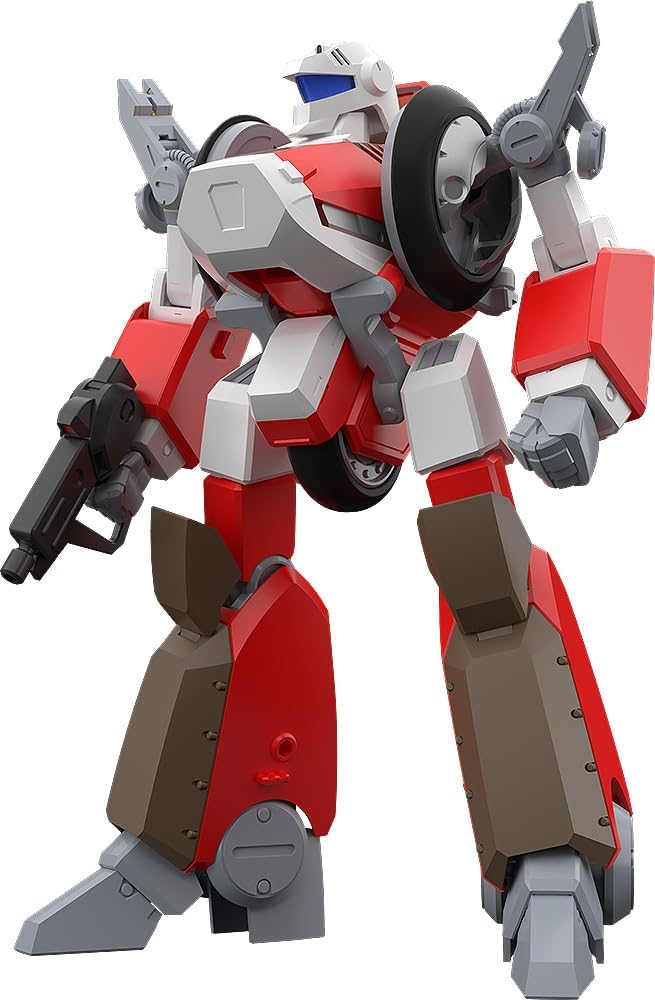 モデロイド メガゾーン23 ガーランド ジャンク品 MODEROID メガゾーン23 ガーランド |ジャンルで探す,プラモデル