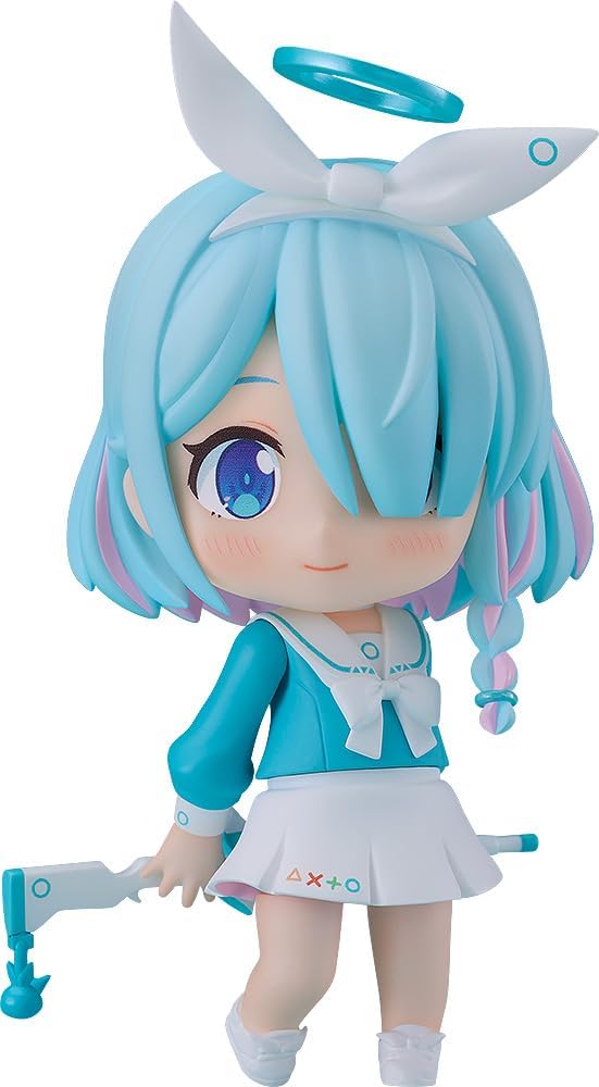 ねんどろいど アロナ 「ブルーアーカイブ Blue Archive」 |ジャンルで