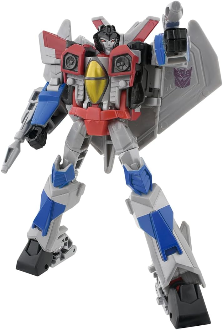 トランスフォーマー ESD-08 DX スタースクリーム |ジャンルで探す