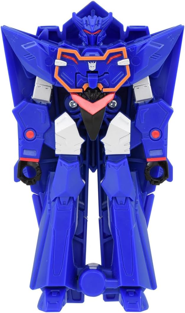 トランスフォーマー ESS-07 スパっとチェンジ サウンドウェーブ