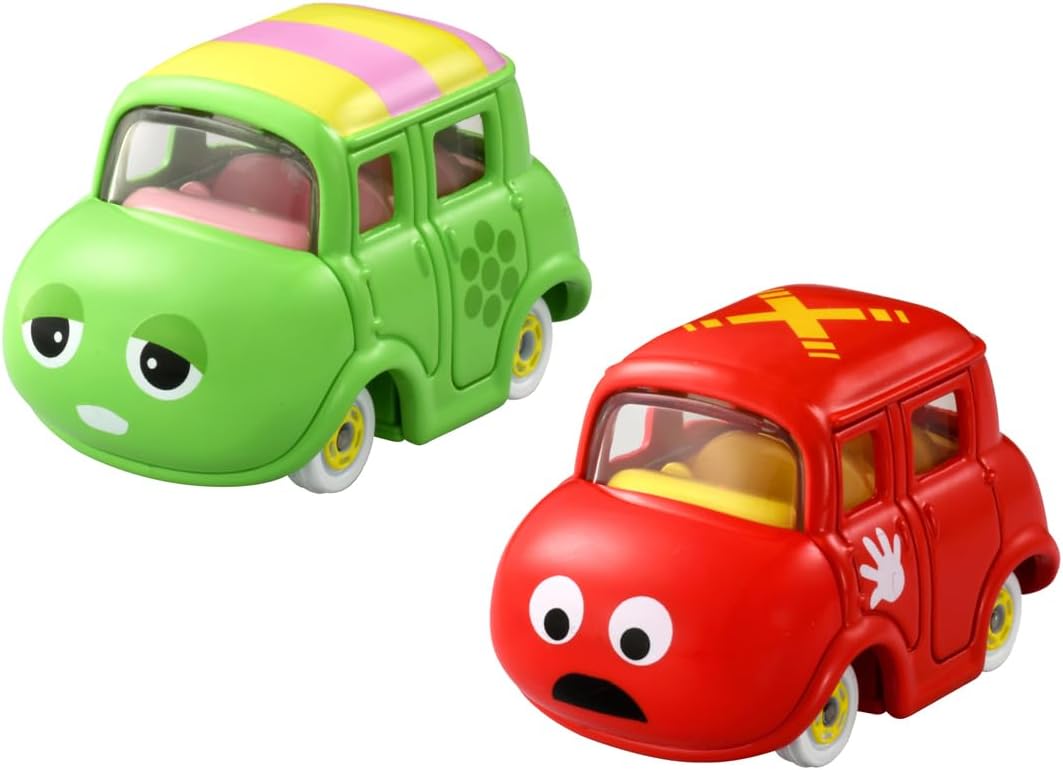 ガチャピン・ムック 「ドリームトミカ SP」 |ジャンルで探す,おもちゃ