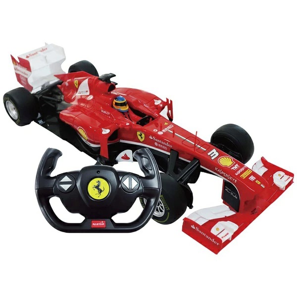 RC ラジコンカー フェラーリF1 F138 ラジコン スーパーカー |ジャンル