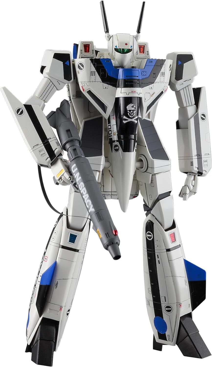超時空要塞マクロス 黄箱 IMAI イマイ製 マクロス プラモデル