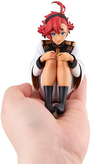 2024年5月予約】G.E.M.シリーズ 機動戦士ガンダム 水星の魔女 ①