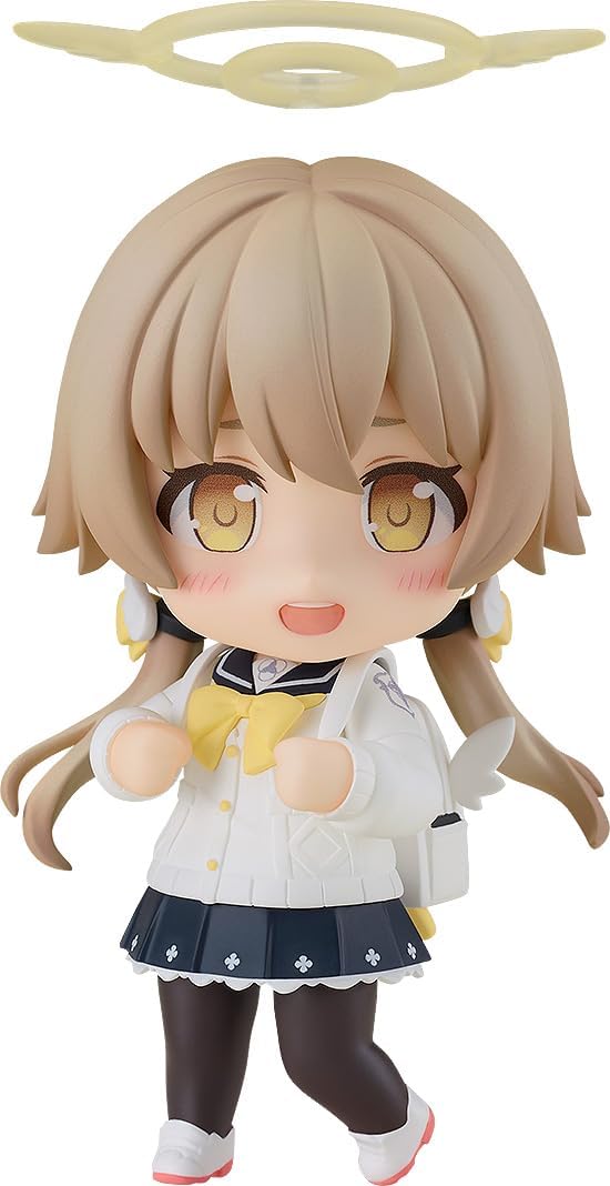 【新品未開封】ねんどろいど　ブルーアーカイブ 阿慈谷ヒフミ 新品未開封】ねんどろいど 阿慈谷ヒフミ 「ルーアーカイブ Blue