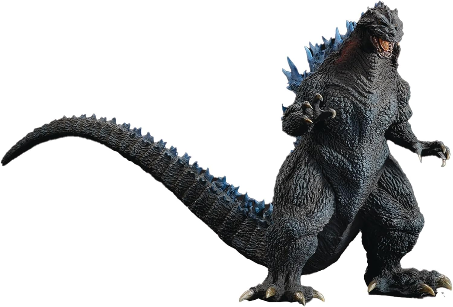 酒井ゆうじ造形　ゴジラ2000 レッドバージョン　エクスプラス　特典付き 酒井ゆうじ造形ゴジラ2000 レッドバージョンエクスプラス特典付き