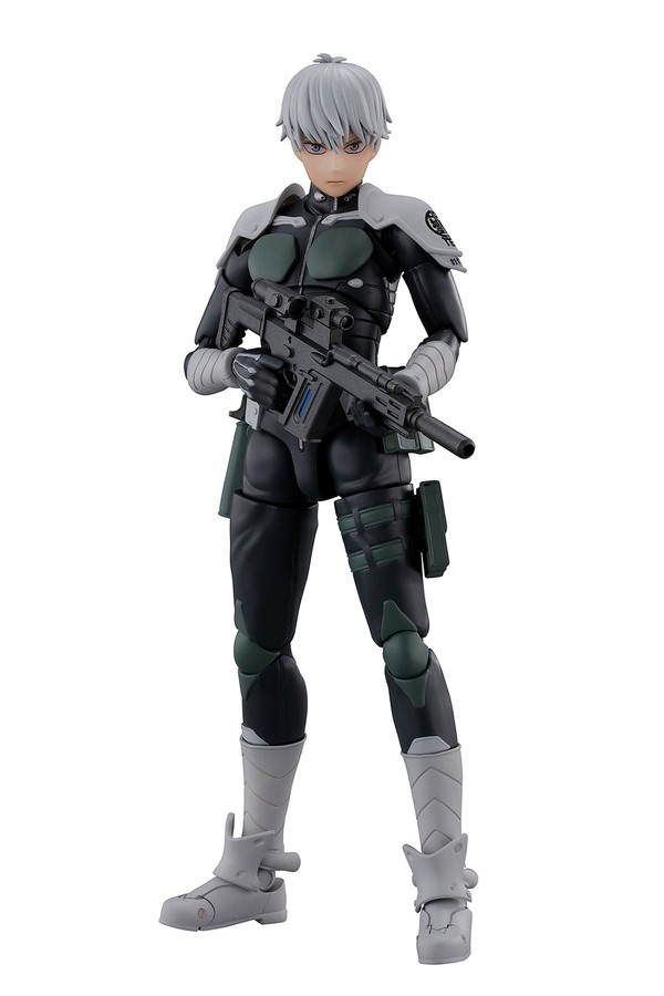 怪獣8号　市川レノ 新品未開封】S.H.フィギュアーツ 市川レノ 「怪獣8号」 |ジャンルで