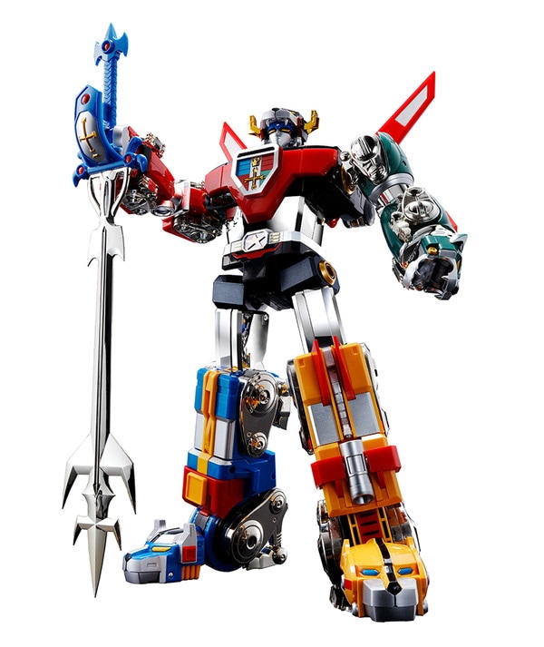 ゴライオン(ボルトロン)新品未開封 Amazon.co.jp: DREAM WORKS ULTIMATE VOLTRON 海外版 ゴライオン