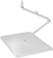 【送料無料対象外】アクションベース8 [クリアカラー] ガンプラ