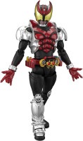 【送料無料対象外】フィギュアライズスタンダード　仮面ライダーキバ キバフォーム　プラモデル