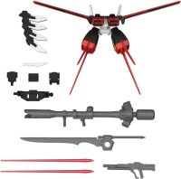 【送料無料対象外】1/144 オプションパーツセット ガンプラ 01 (エールストライカー) 「機動戦士ガンダムSEED」 　ガンプラ