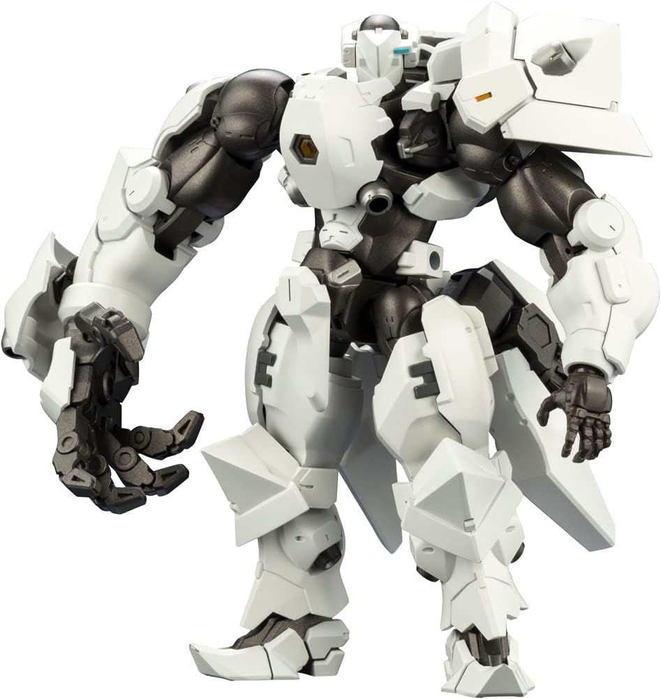 再販】ヘキサギア ガバナー ヘヴィアーマータイプ：ルーク 1/24 キット