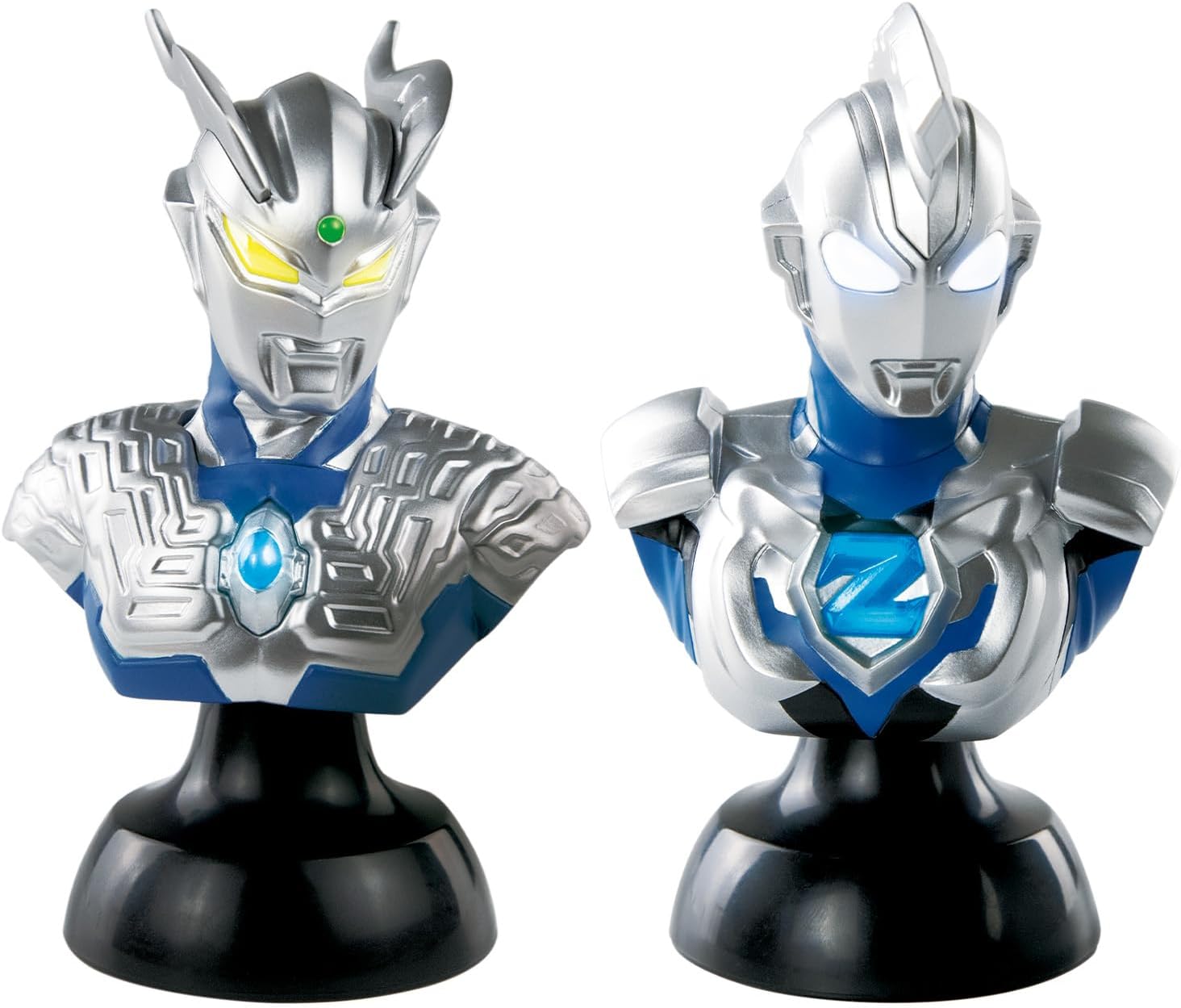 ギャラクシーウルトラライティングシリーズ ウルトラマンゼロ