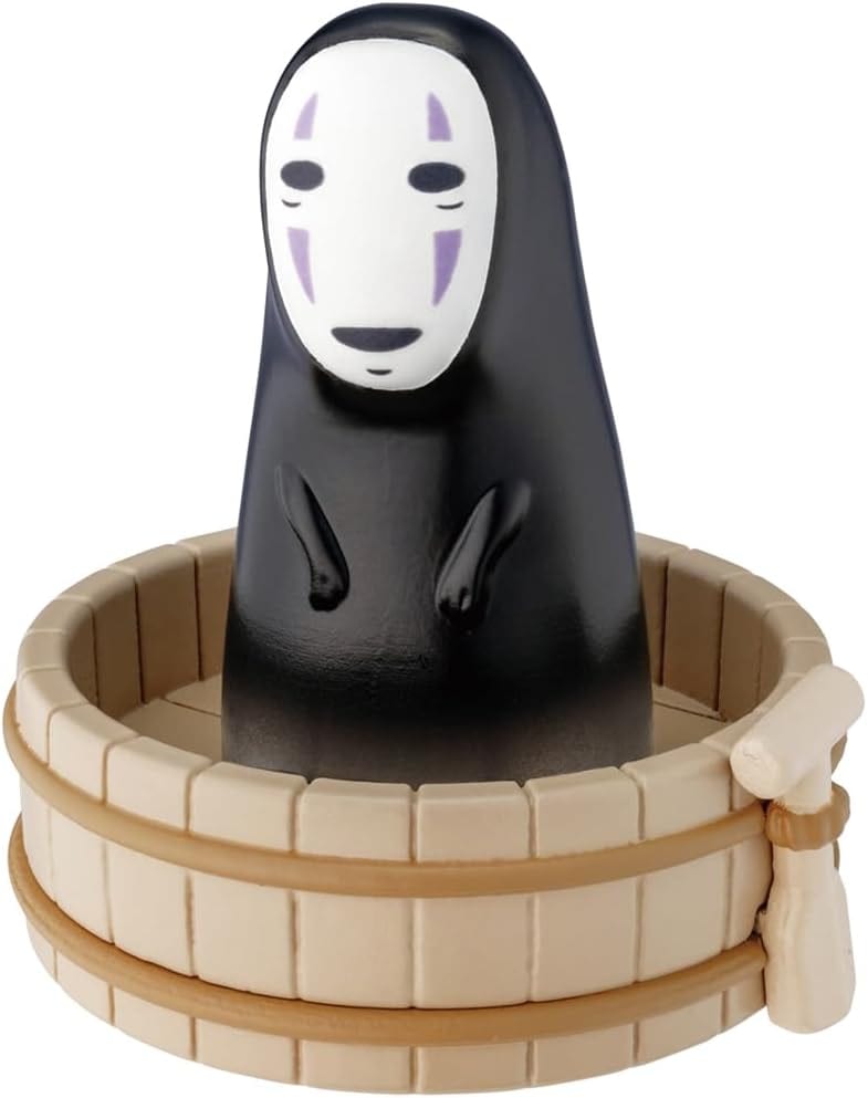 千と千尋の神隠し カオナシ 「ドリームトミカ ジブリがいっぱい 10
