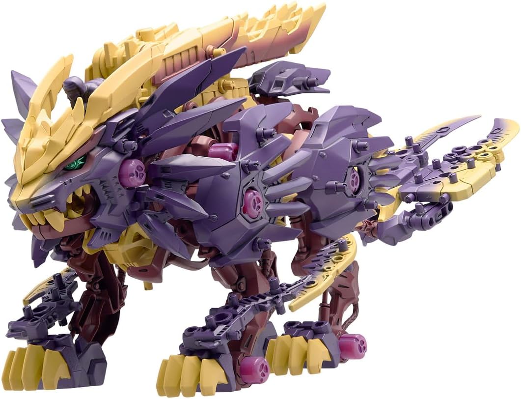 ZOIDS ゾイド ビーストライガー 禍鎧 |ジャンルで探す,おもちゃ