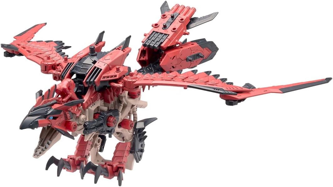 ZOIDS ゾイド ソニックバード レウス |ジャンルで探す,おもちゃ