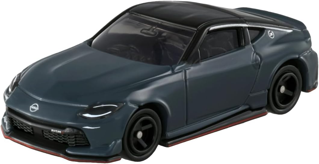 日産 フェアレディZ NISMO(初回特別仕様) 「トミカ No.88」 |ジャンル