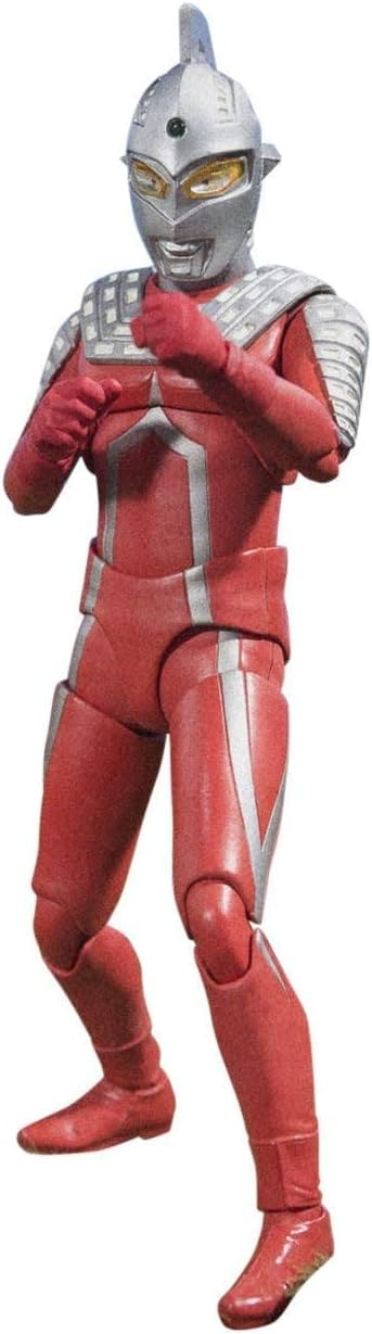 新品未開封】S.H.フィギュアーツ ウルトラセブン |ジャンルで探す 
