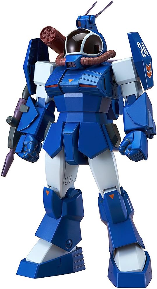 COMBAT 太陽の牙ダグラム ARMORS MAX04 1/72 Scale ソルティック H8RF