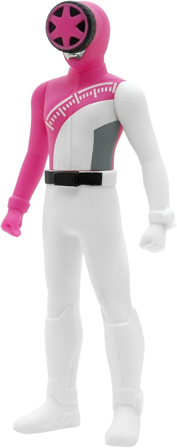 戦隊ヒーローシリーズ ブンピンク 爆上戦隊ブンブンジャー |ジャンルで