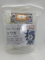【中古】【未開封】早瀬ユウカ 「ブルーアーカイブ」　ガレージキット　Cerberus Project　ケルベロスプロジェクト　WF2024冬　ワンダーフェスティバル