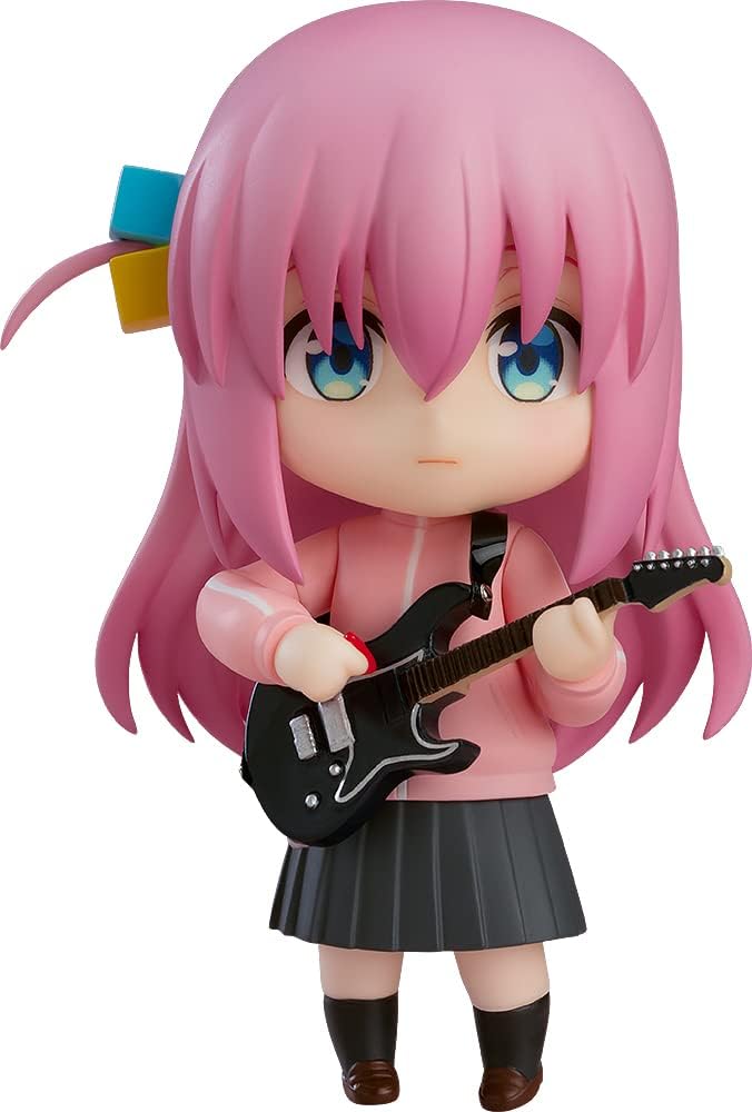 2024年6月予約】【再販】ねんどろいど 後藤ひとり 「ぼっち ざ ろっく