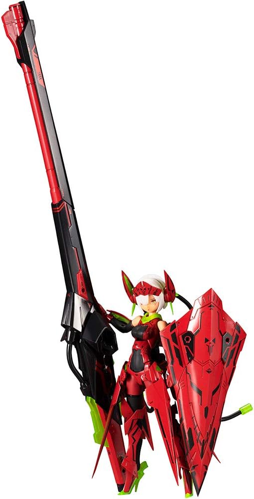 メガミデバイス　ランサー　ランチャー　ベルブレイズ　まとめてジャク扱い 再販】メガミデバイス BULLET KNIGHTS ランチャー HELL BLAZE