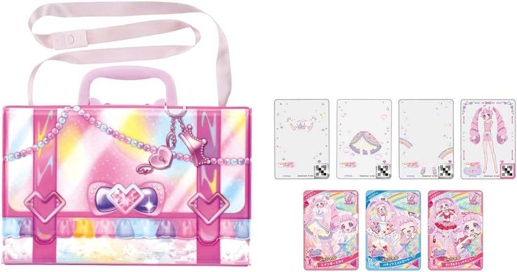 ひみつのアイプリ ひみつのアイプリDXデビューセット ひまりモデル