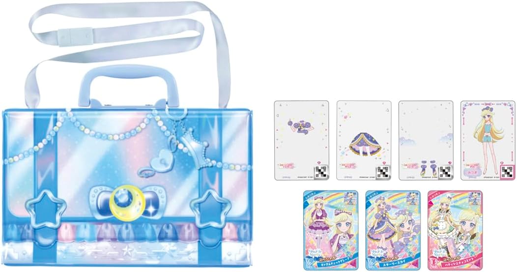 ひみつのアイプリ ひみつのアイプリDXデビューセット みつきモデル ひみつのアイプリ ひみつのアイプリDXデビューセット みつきモデル