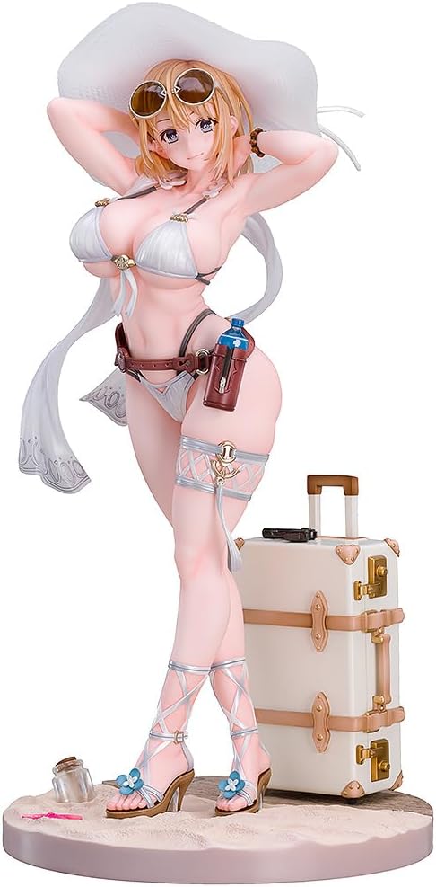 新品未開封】トリダモノオリジナル ミラ[Mira] 1/7 |ジャンルで探す 