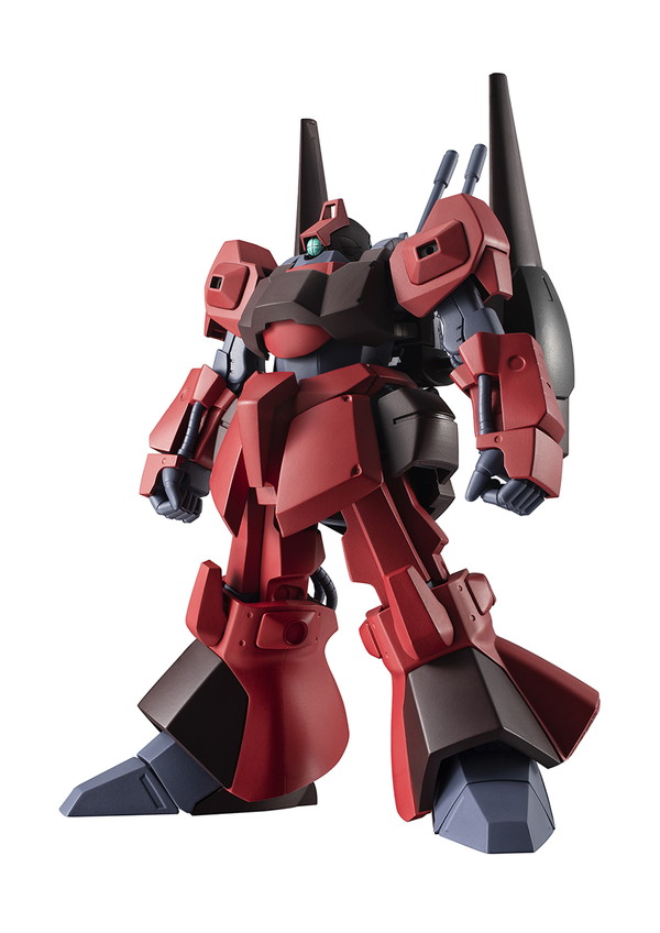 新品未開封】ROBOT魂 RMS-099 リック・ディアス（クワトロ・バジーナ