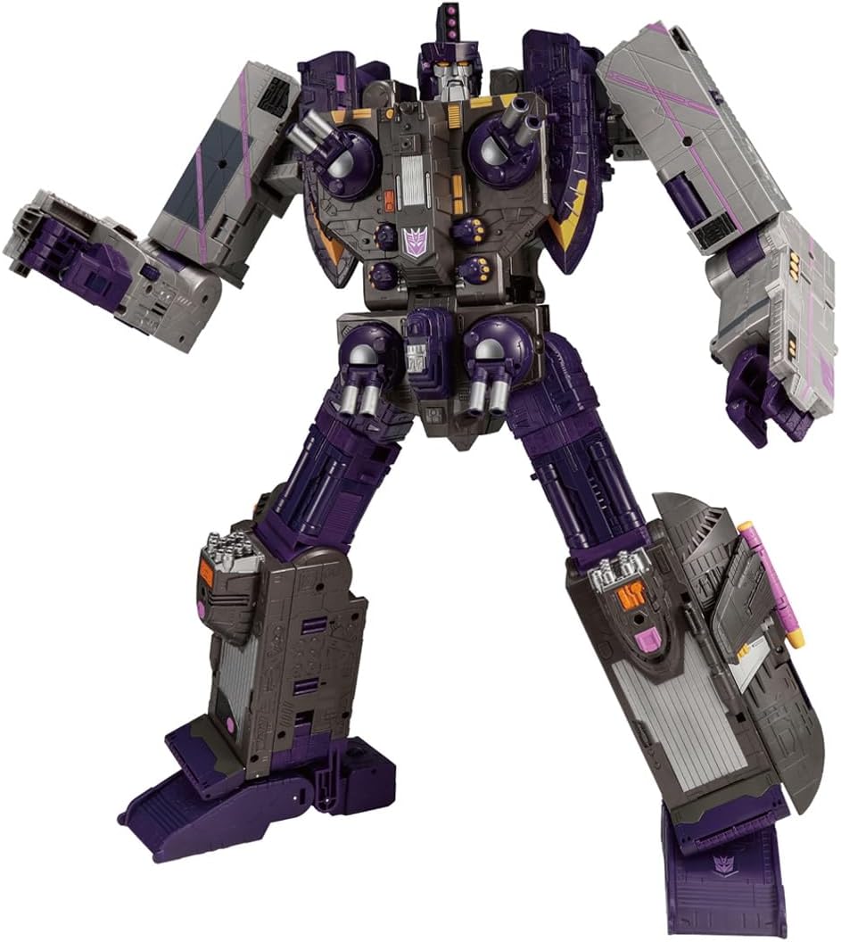 トランスフォーマー トランスフォーマーレガシー TL-70 タイダル