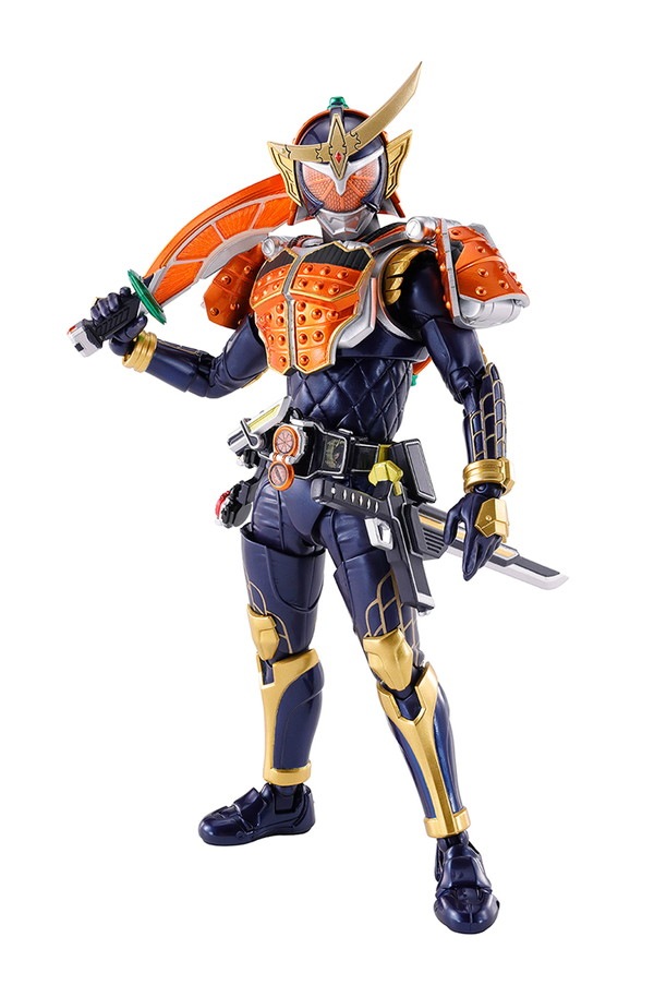 新品未開封】【送料無料対象外】S.H.フィギュアーツ（真骨彫製法