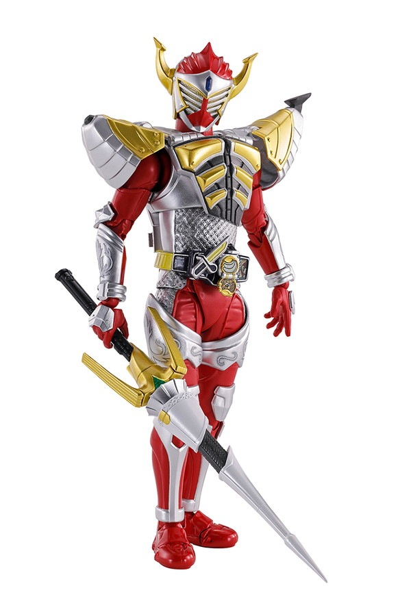 新品未開封】S.H.フィギュアーツ（真骨彫製法） 仮面ライダーバロン 