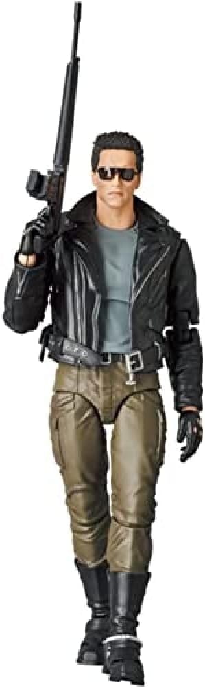 MAFEX T-800 フィギュア THE TERMINATOR MAFEX T-800 The Terminator Ver. |ジャンルで探す,フィギュア