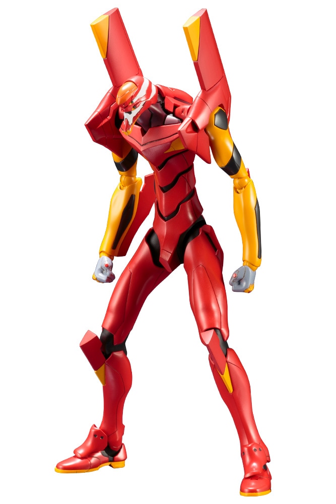 再販】エヴァンゲリオン弐号機 TV Ver. 「新世紀エヴァンゲリオン