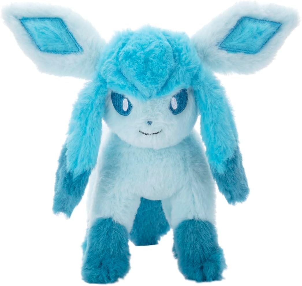 グレイシア ぬいぐるみ　ポケモン メーカー取寄】M705656 ポケモン／キミにきめた！ポケモンゲット