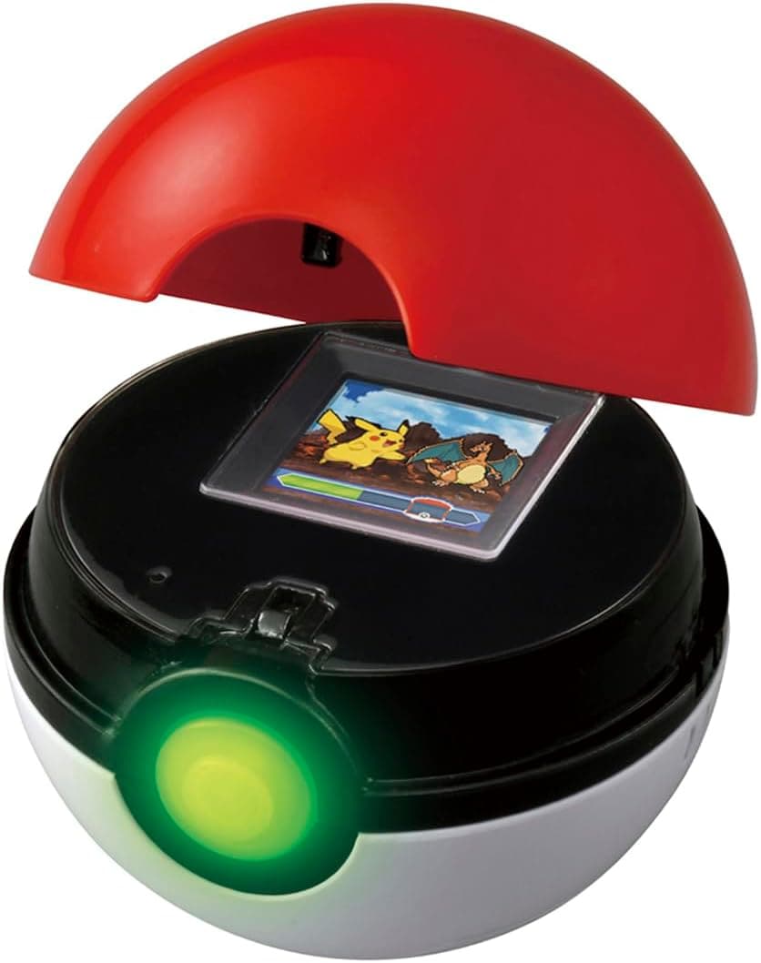 ポケモン バトルでゲット!モンスターボール ポケットモンスター