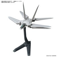 【送料無料対象外】オプションパーツセット ガンプラ 10 (ギャラクシーブースター)　ガンプラ